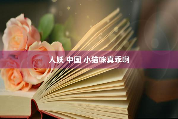 人妖 中国 小猫咪真乖啊